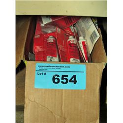 One box of anti oxident compound