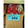 Image 1 : One box of anti oxident compound