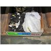 Image 1 : One box of electritians wire connectors