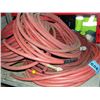Image 1 : Shelf lot of assorted airline hoses