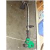 Image 1 : Weed eater featherlite gas weed eater