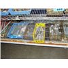 Image 1 : Large shelf lot of assorted hilti bolts, anchor