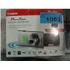 Image 1 : Cannon power shot digital camera set
