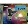 Image 1 : Ipod dock with dual alarm clock radio