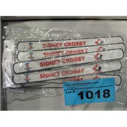 Lot of vancouver 2010 sydney crossby team canada