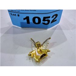 Angel pin