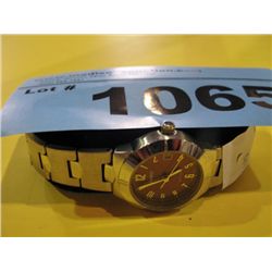 Ladies casio wrist watch