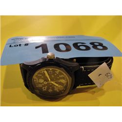 Timex wrist watch