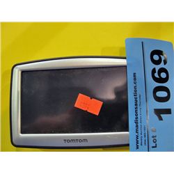 TomTom GPS