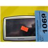 Image 1 : TomTom GPS