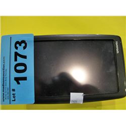 TomTom GPS navigator