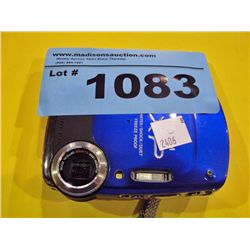Fujifilm digital camera