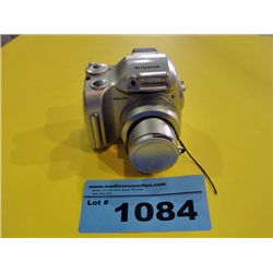 Fujifilm digital camera