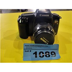 Cannon film camera