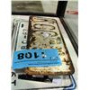 Image 1 : Lot of assorted vintage license plates