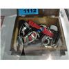 Image 1 : Box of assorted watches