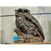 Image 1 : Ceramic owl