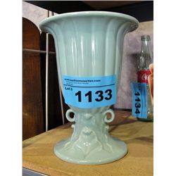 Beswick england art pottery vase