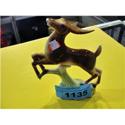 Stewart mccolouch california art pottery stagd