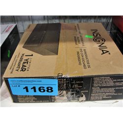 Insignia progressive scan DVD player