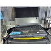 Image 1 : Toshiba laptop computer with carrying case