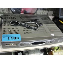 Motorolla dual tuner DVR HD compatable component