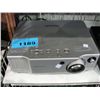 Image 1 : Panasonic high definition projector