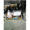 Image 1 : One box of assorted kitchen gadgets