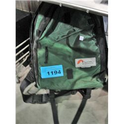 Lowepro phototrekker backpakc