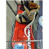 Image 1 : Lamar snowboard with bindings and boots