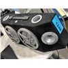 Image 1 : Car audio speaker box