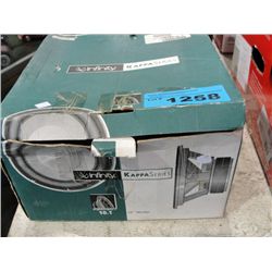 Infinity 10" woofer