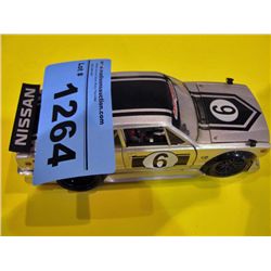 Muscle machines diecast metal collectors car