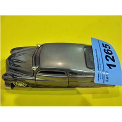 Diecast metal collectors car 1951 mercury