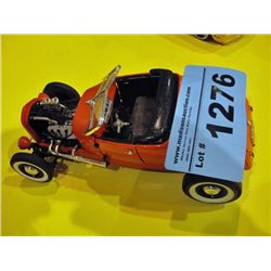 Diecast metal collectors car ford hotrod