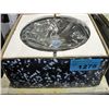 Image 1 : DEI studio car audio woofer