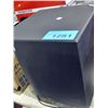 Image 1 : Infinity home audio sub woofer