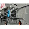 Image 1 : Small collapsable luggage dolly