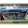 Image 1 : Brother laser multi function copier