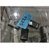 Image 1 : 3 bactrack breathalizer key chains