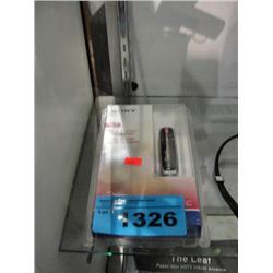 Sony easy and quick usb charge