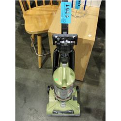 Hoover windtunnel upright vacuum