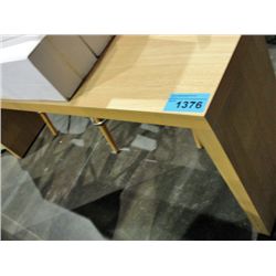 Long hall/ sofa table
