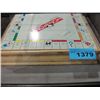 Image 1 : Deluxe edition monopoly board game