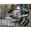 Image 1 : Lot of assorted cordless phones, camera case, etc