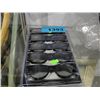 Image 1 : 5 pack of 3D glasses