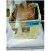 Image 1 : Full automatic pottery health pot