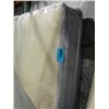 Image 1 : King size boxspring
