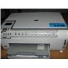 Image 1 : HP desktop printer
