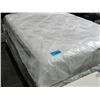 Image 1 : Queen size mattress and boxspring set